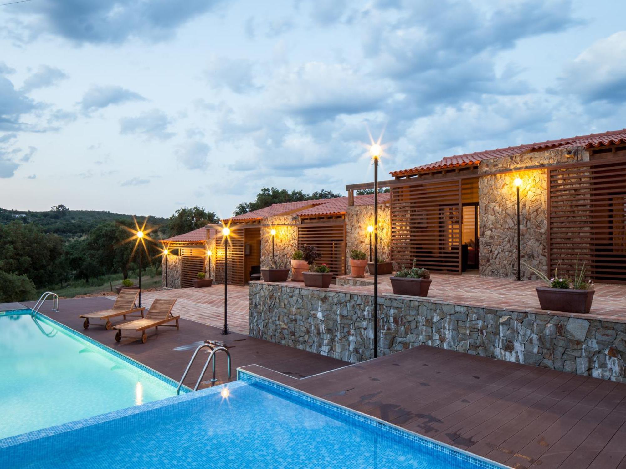 Monte Da Esperanca Villa Esperanca  Exterior photo