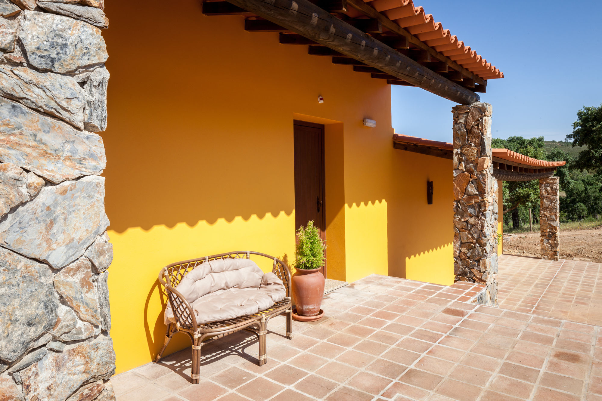 Monte Da Esperanca Villa Esperanca  Exterior photo