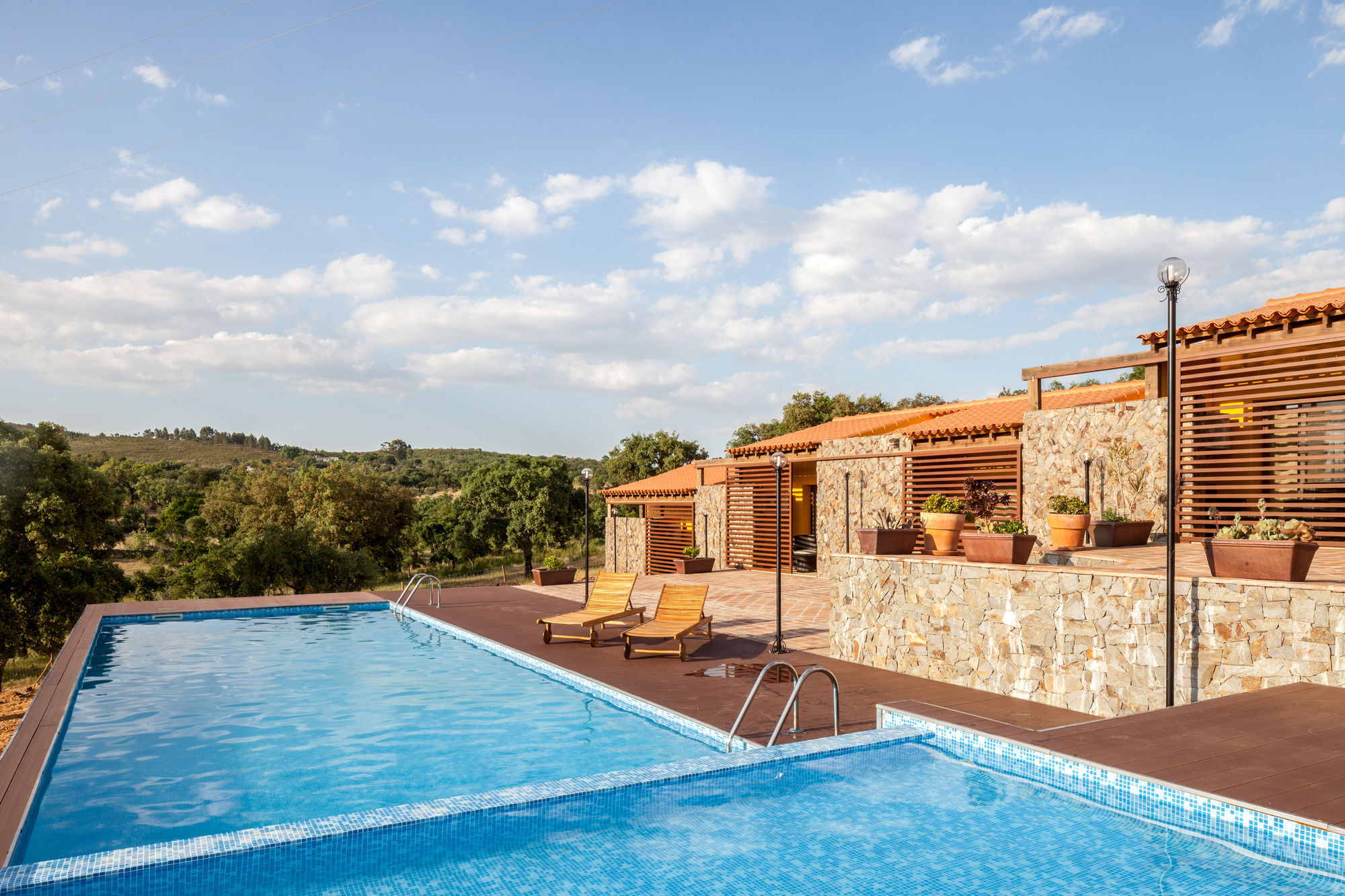 Monte Da Esperanca Villa Esperanca  Exterior photo